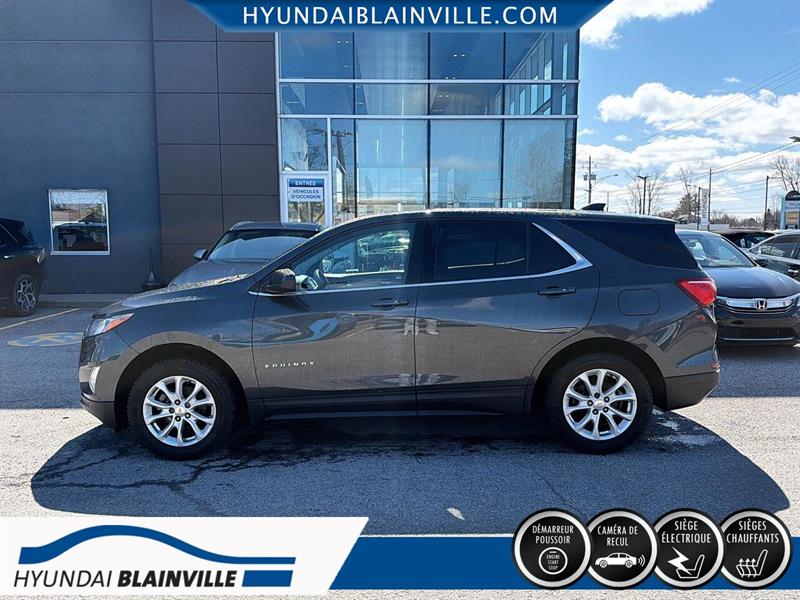 chevrolet Equinox 2018 - 6