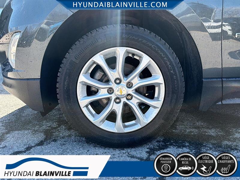 chevrolet Equinox 2018 - 7