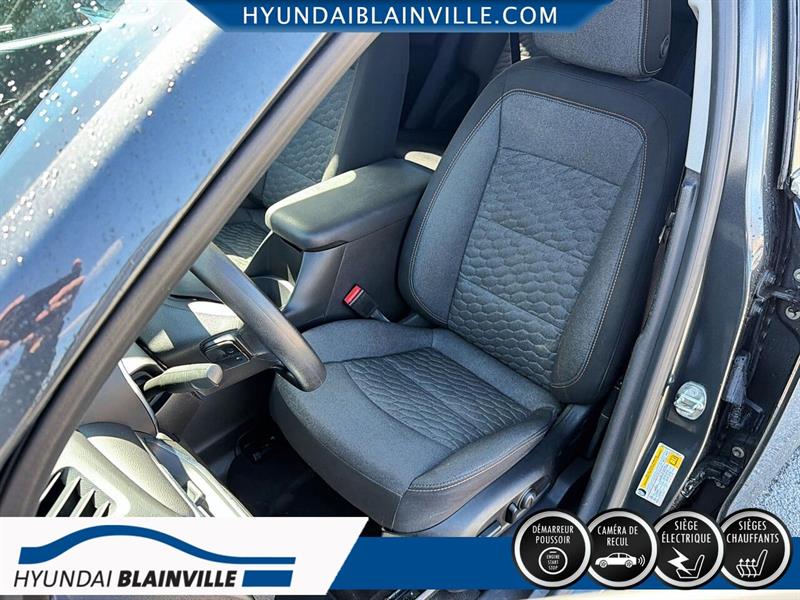chevrolet Equinox 2018 - 8