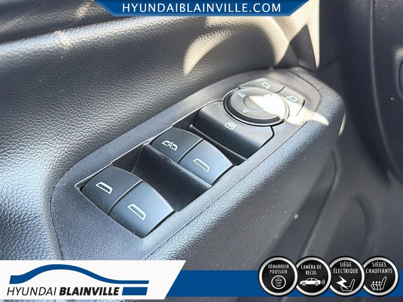 chevrolet Equinox 2018 - 10