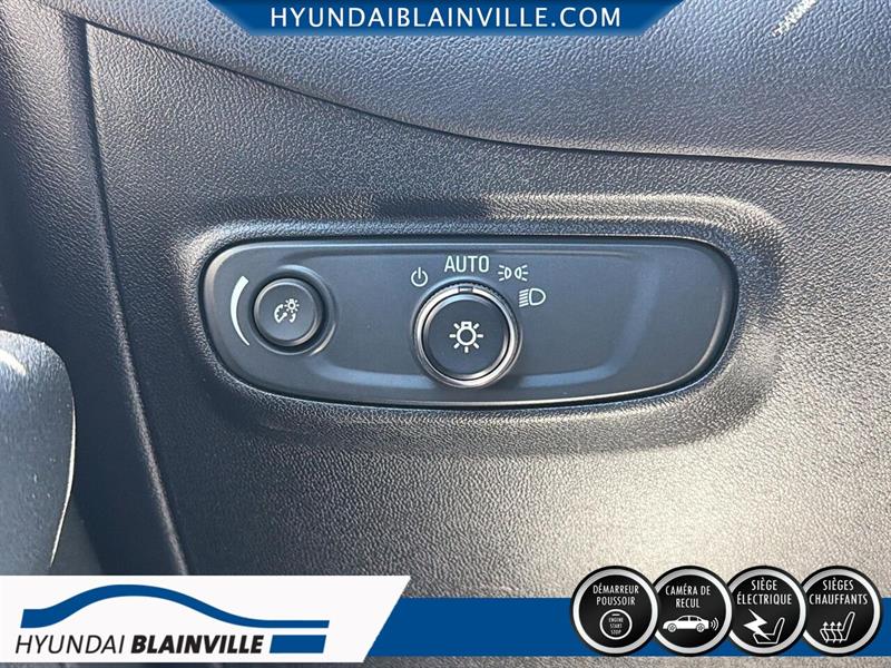 chevrolet Equinox 2018 - 11