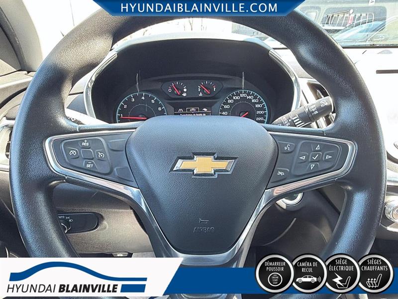 chevrolet Equinox 2018 - 13