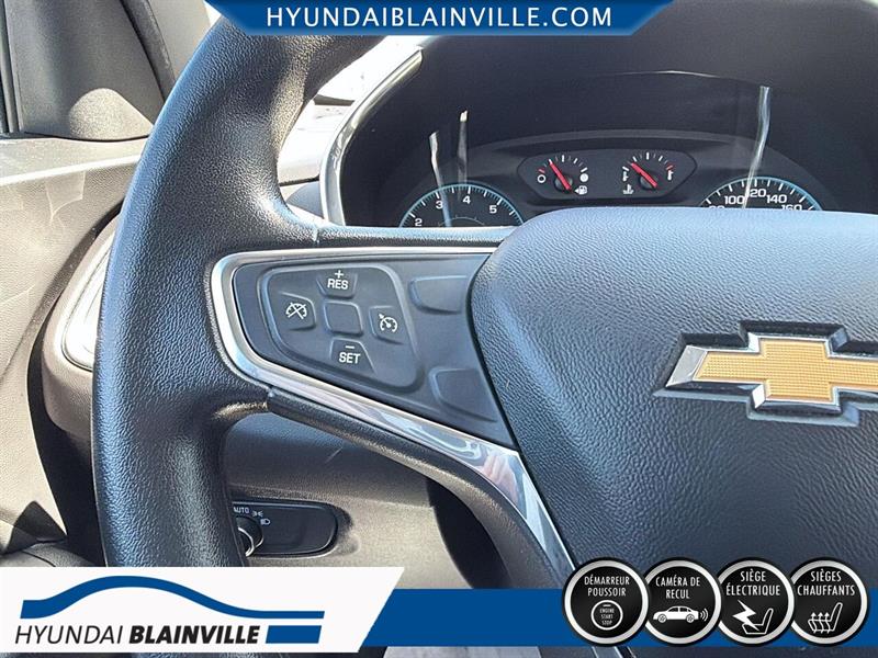 chevrolet Equinox 2018 - 14