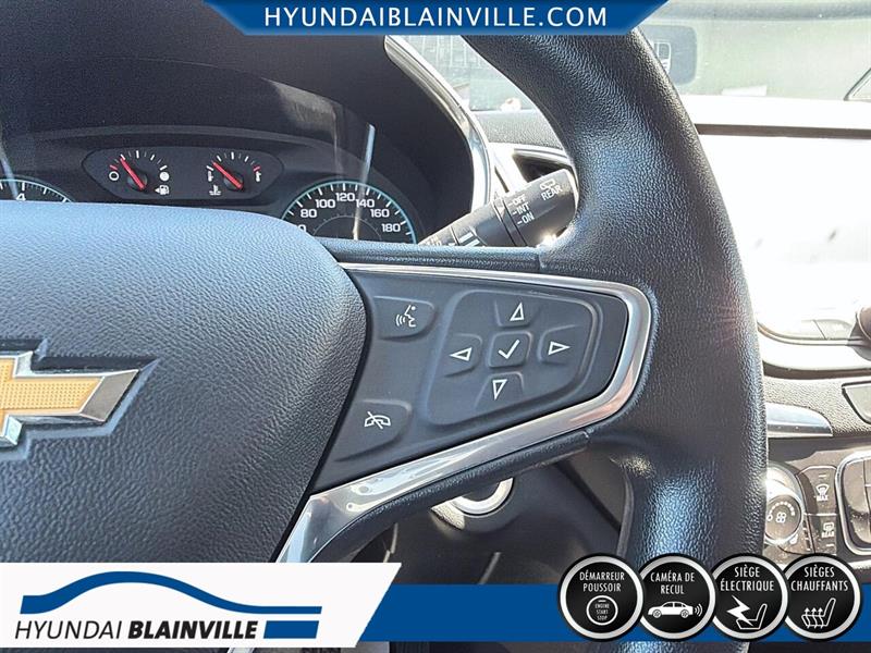 chevrolet Equinox 2018 - 15