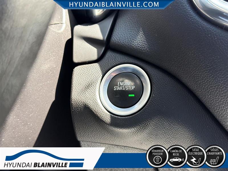 chevrolet Equinox 2018 - 16