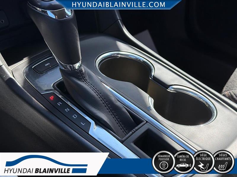 chevrolet Equinox 2018 - 17
