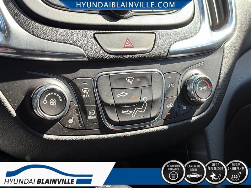 chevrolet Equinox 2018 - 18