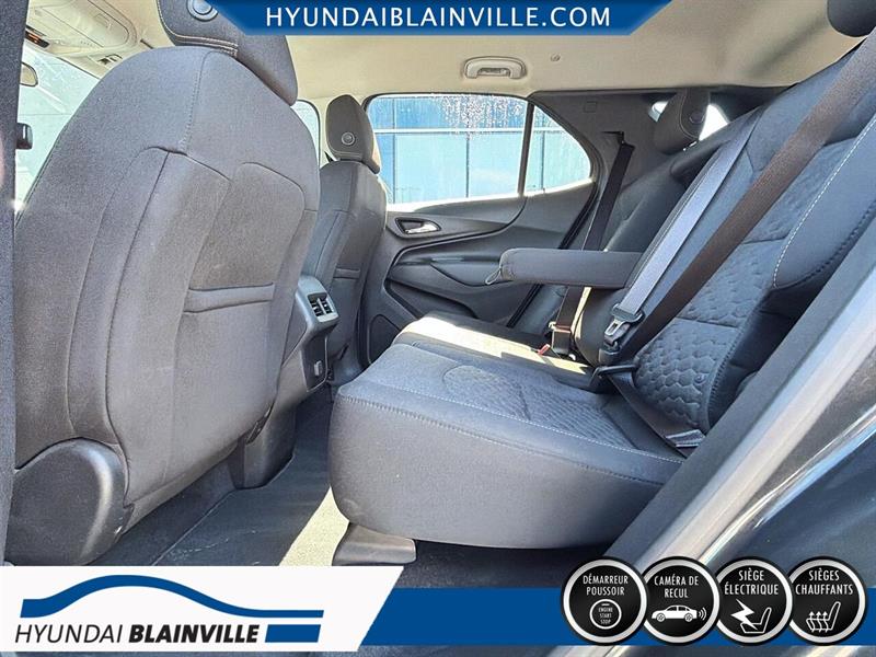 chevrolet Equinox 2018 - 20