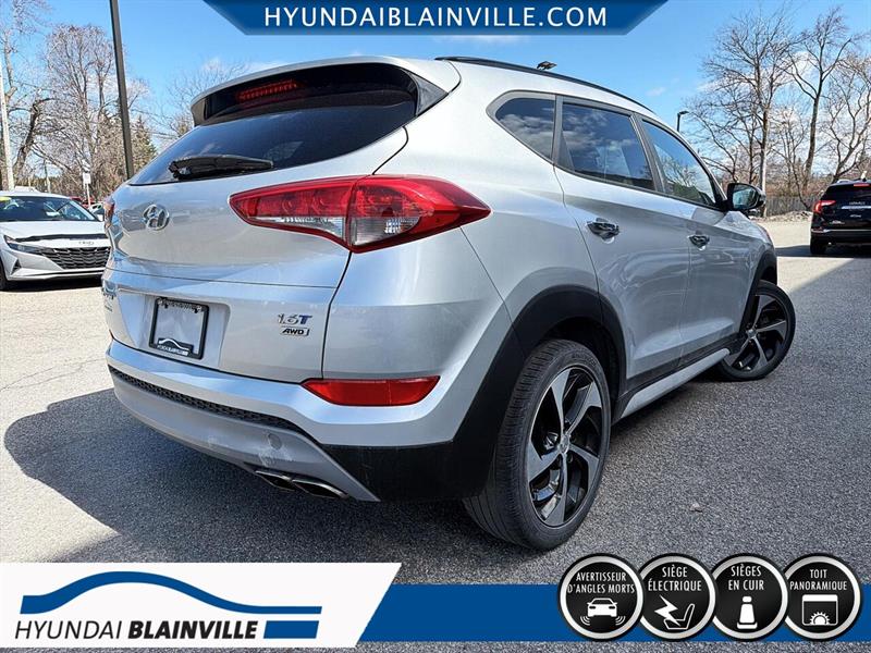 hyundai Tucson 2018 - 3