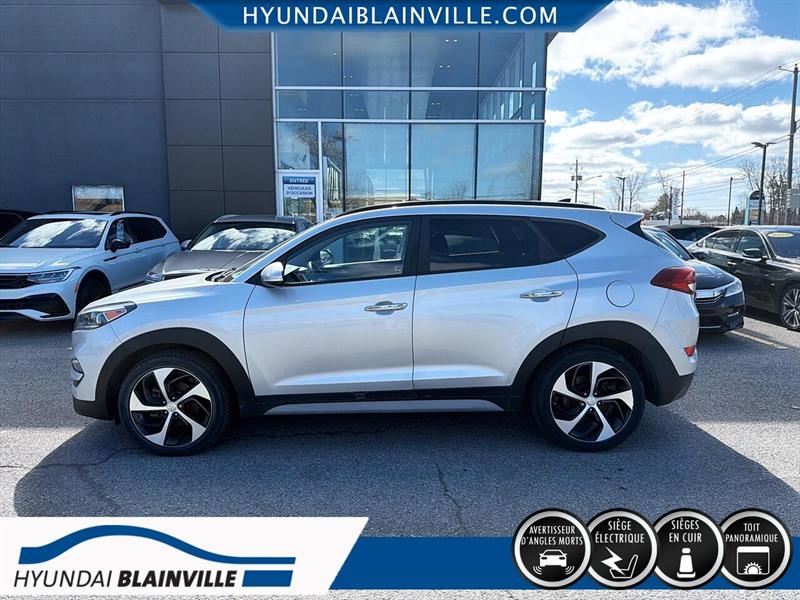 hyundai Tucson 2018 - 6