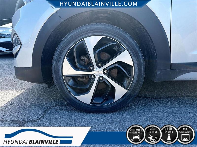 hyundai Tucson 2018 - 7