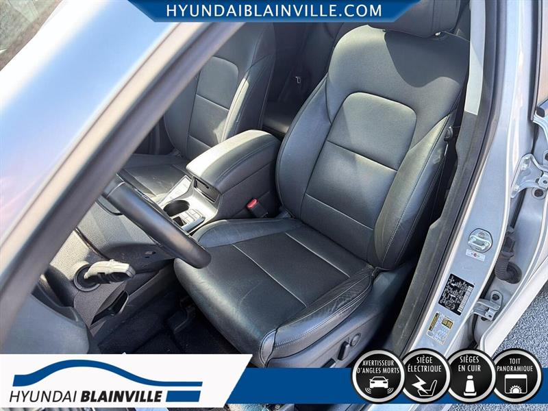 hyundai Tucson 2018 - 8