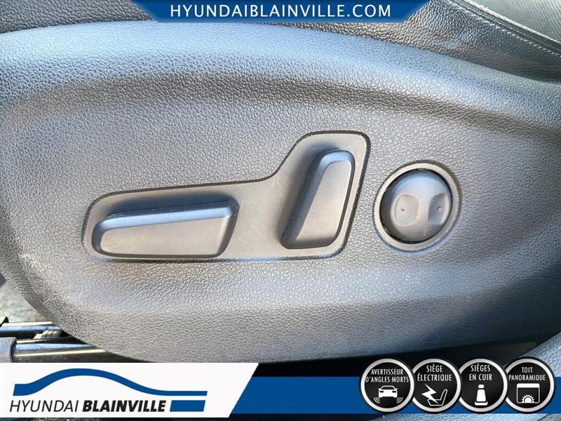 hyundai Tucson 2018 - 9