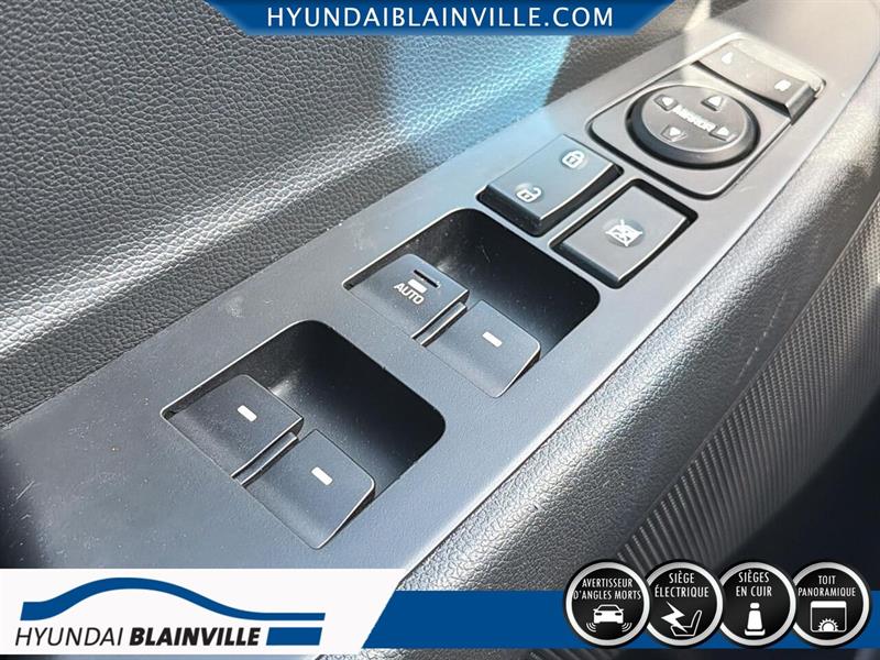 hyundai Tucson 2018 - 10