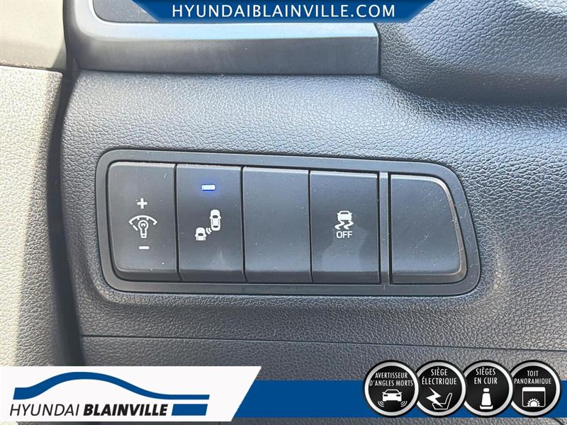 hyundai Tucson 2018 - 11