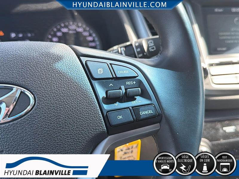 hyundai Tucson 2018 - 15