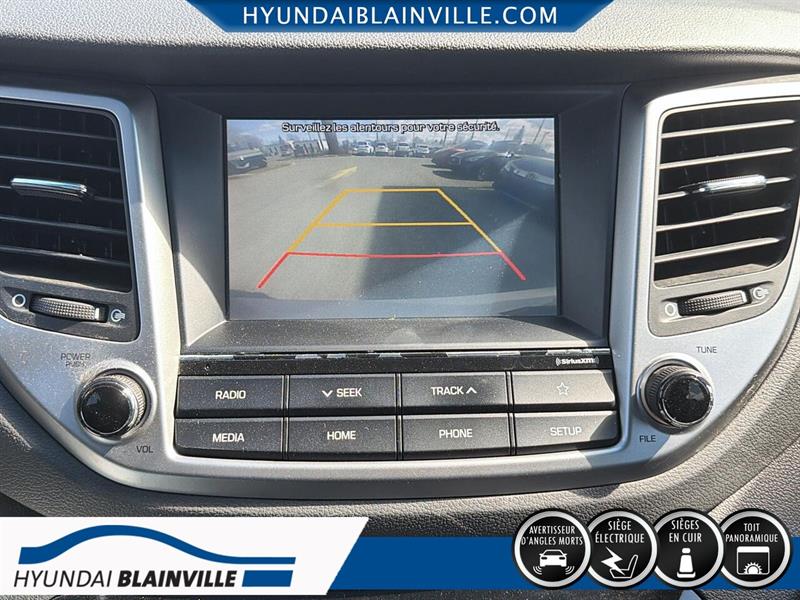 hyundai Tucson 2018 - 18