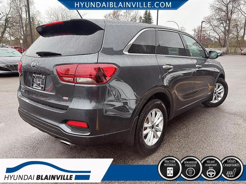kia Sorento 2020 - 3