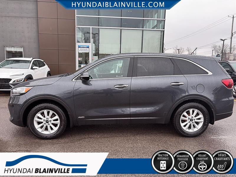 kia Sorento 2020 - 6