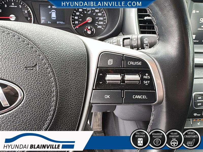 kia Sorento 2020 - 14