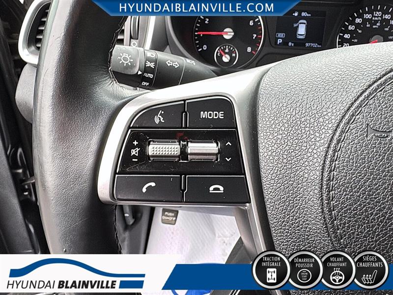 kia Sorento 2020 - 15