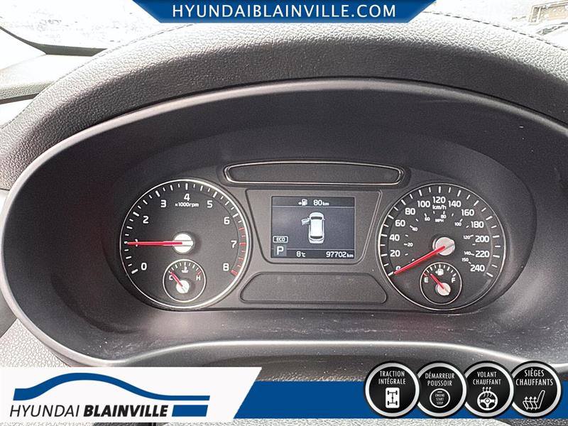 kia Sorento 2020 - 16