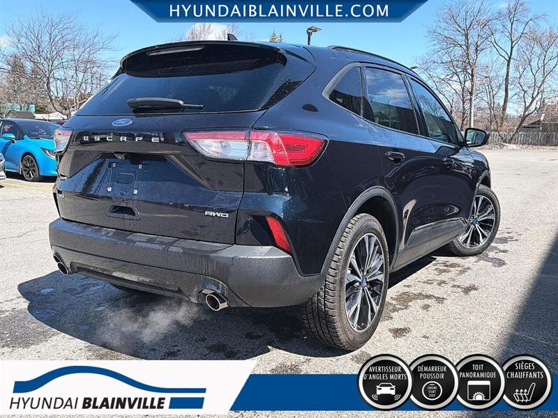 ford Escape 2021 - 3