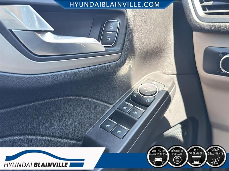 ford Escape 2021 - 9