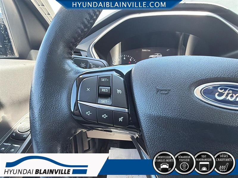 ford Escape 2021 - 12