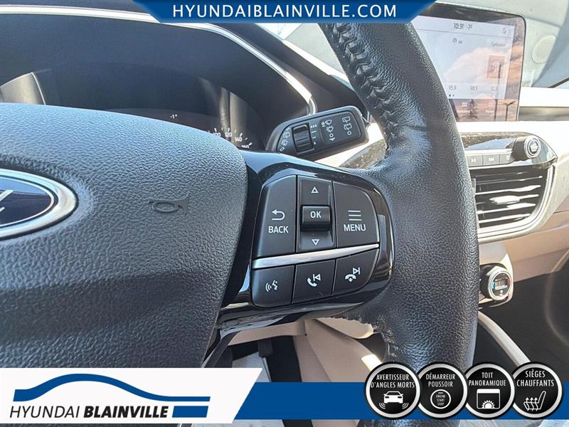 ford Escape 2021 - 13