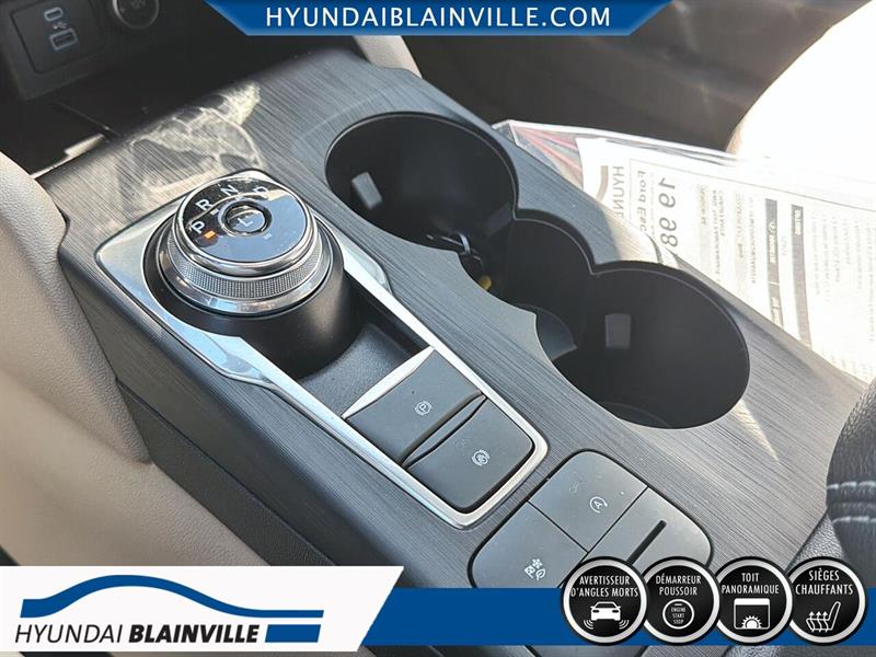 ford Escape 2021 - 15