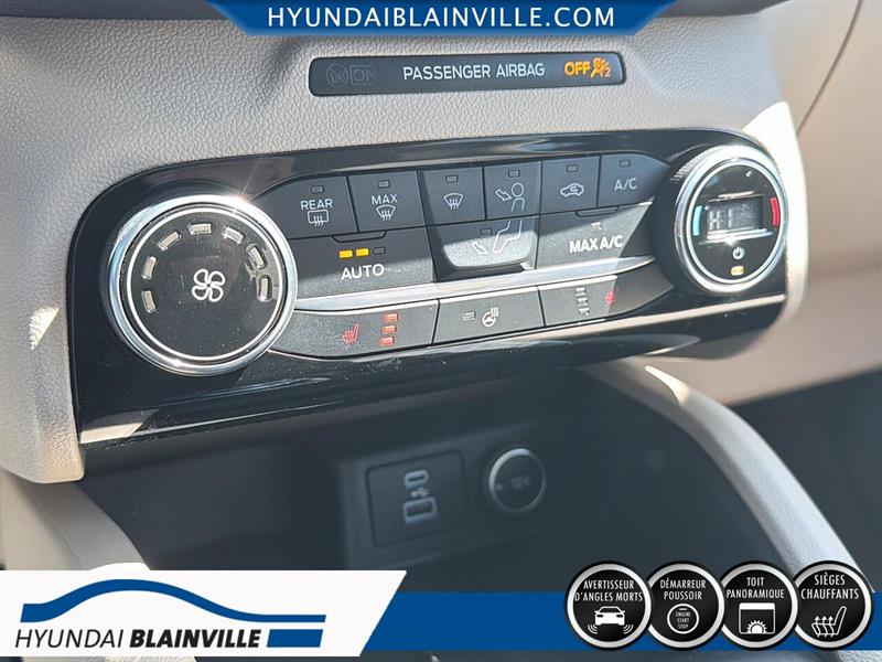 ford Escape 2021 - 16