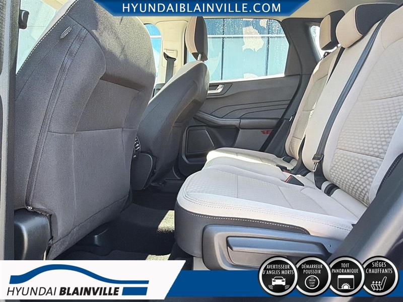 ford Escape 2021 - 19