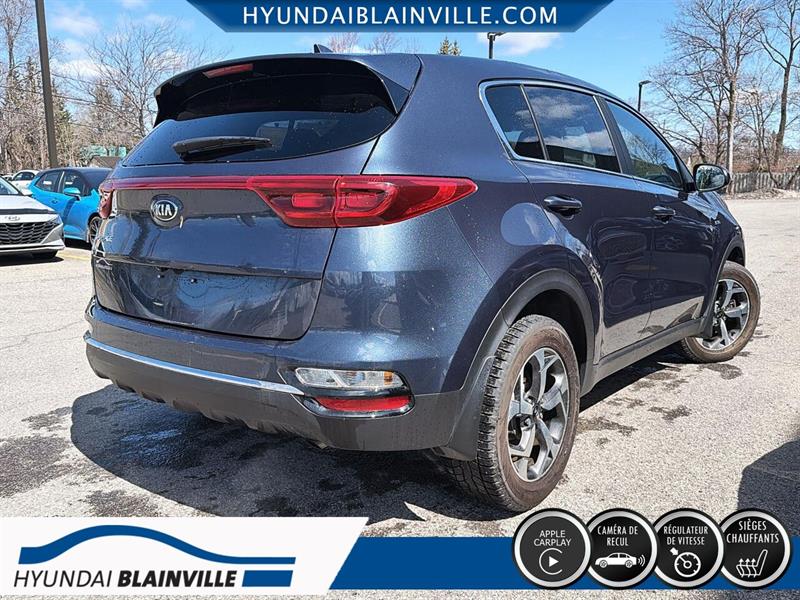 kia Sportage 2022 - 3