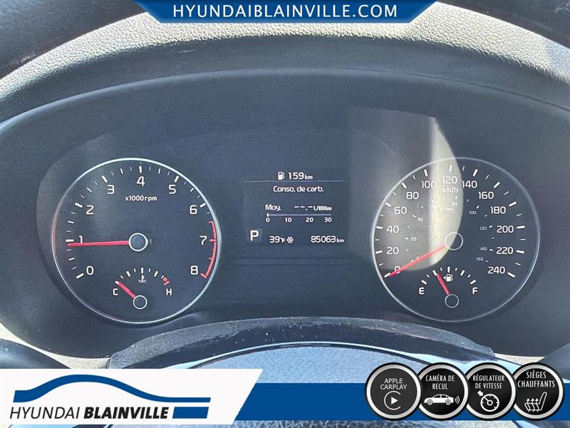 kia Sportage 2022 - 10