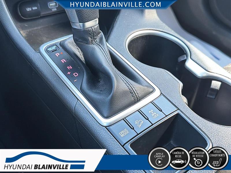 kia Sportage 2022 - 14