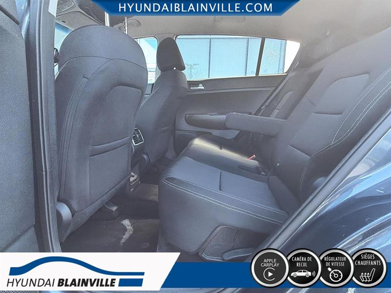 kia Sportage 2022 - 17