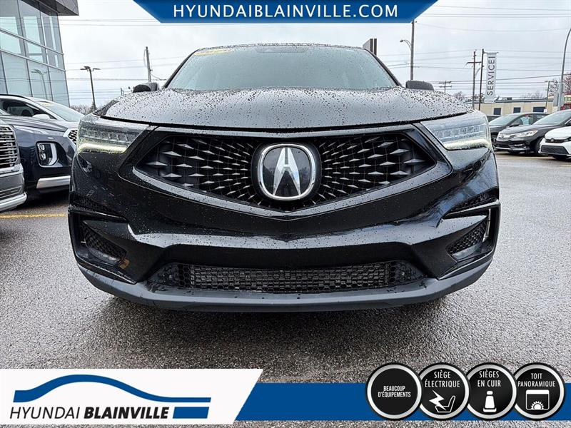 acura RDX 2020