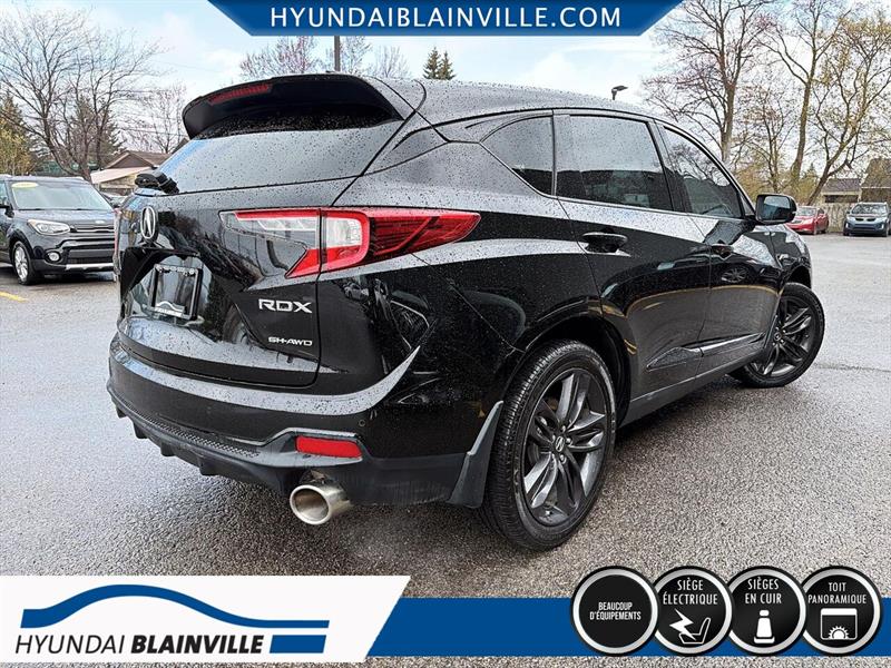acura RDX 2020 - 3