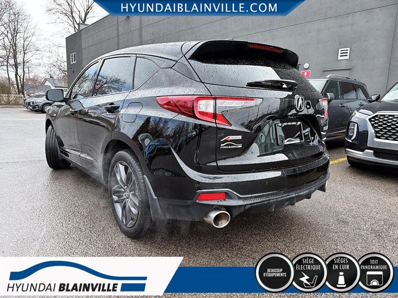 acura RDX 2020 - 5