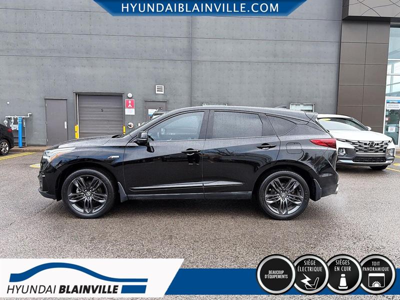 acura RDX 2020 - 6