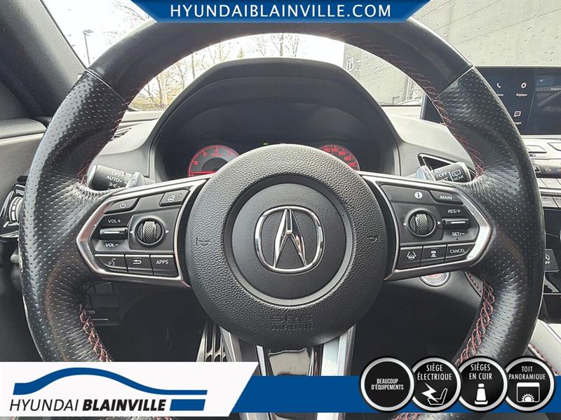 acura RDX 2020 - 15