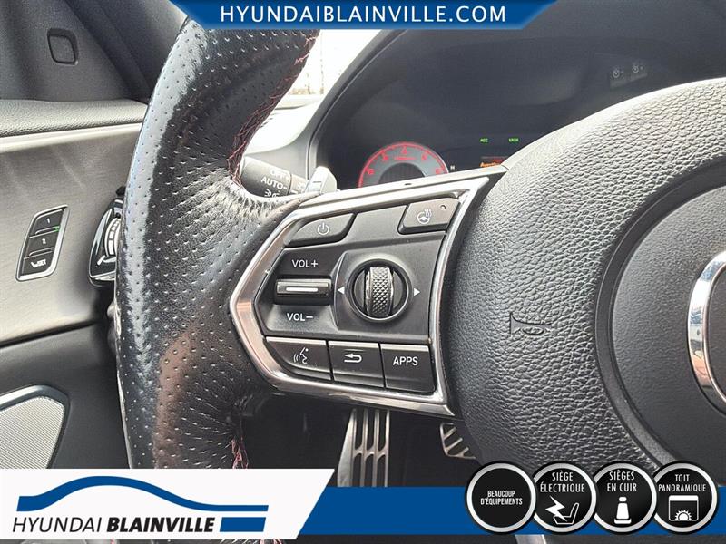 acura RDX 2020 - 16
