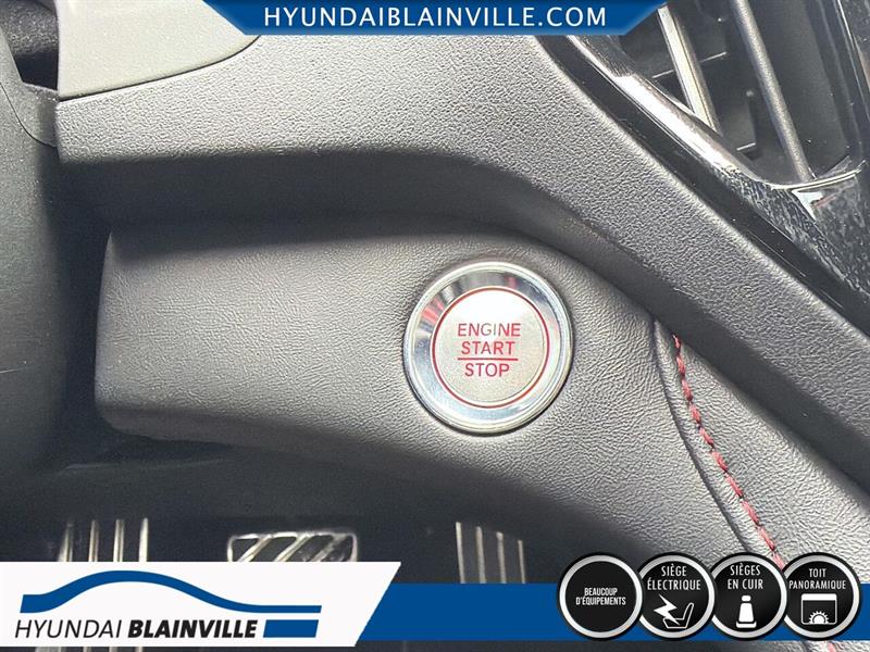 acura RDX 2020 - 18