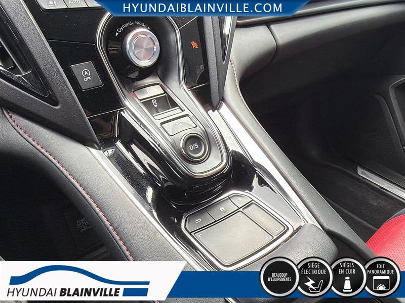 acura RDX 2020 - 19