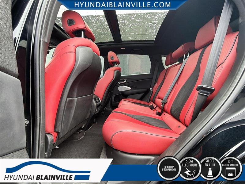 acura RDX 2020 - 22