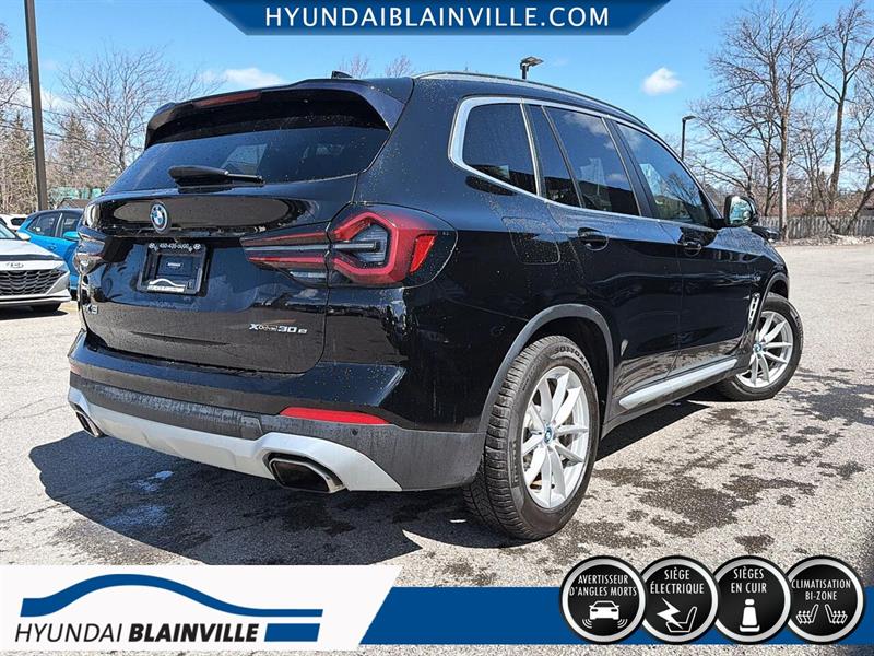 bmw X3 2022 - 3