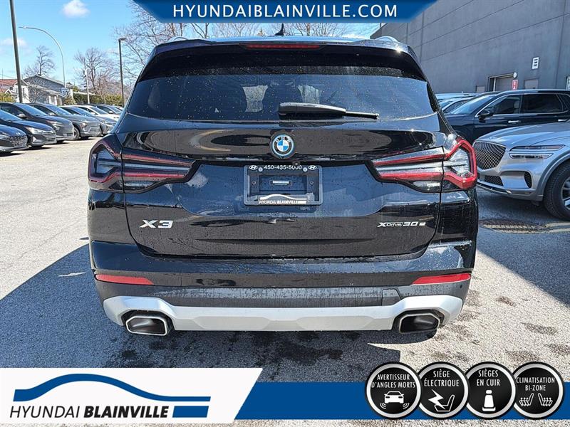 bmw X3 2022 - 4