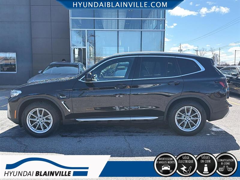 bmw X3 2022 - 6