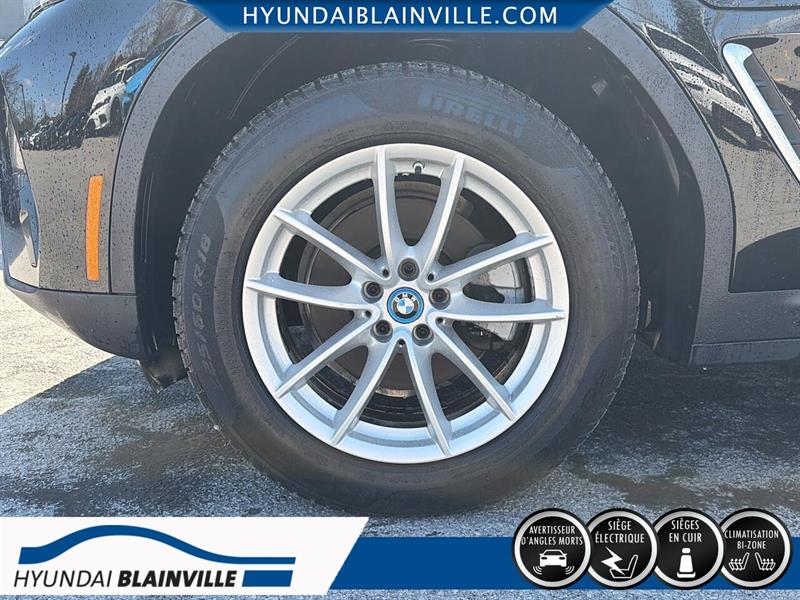 bmw X3 2022 - 7